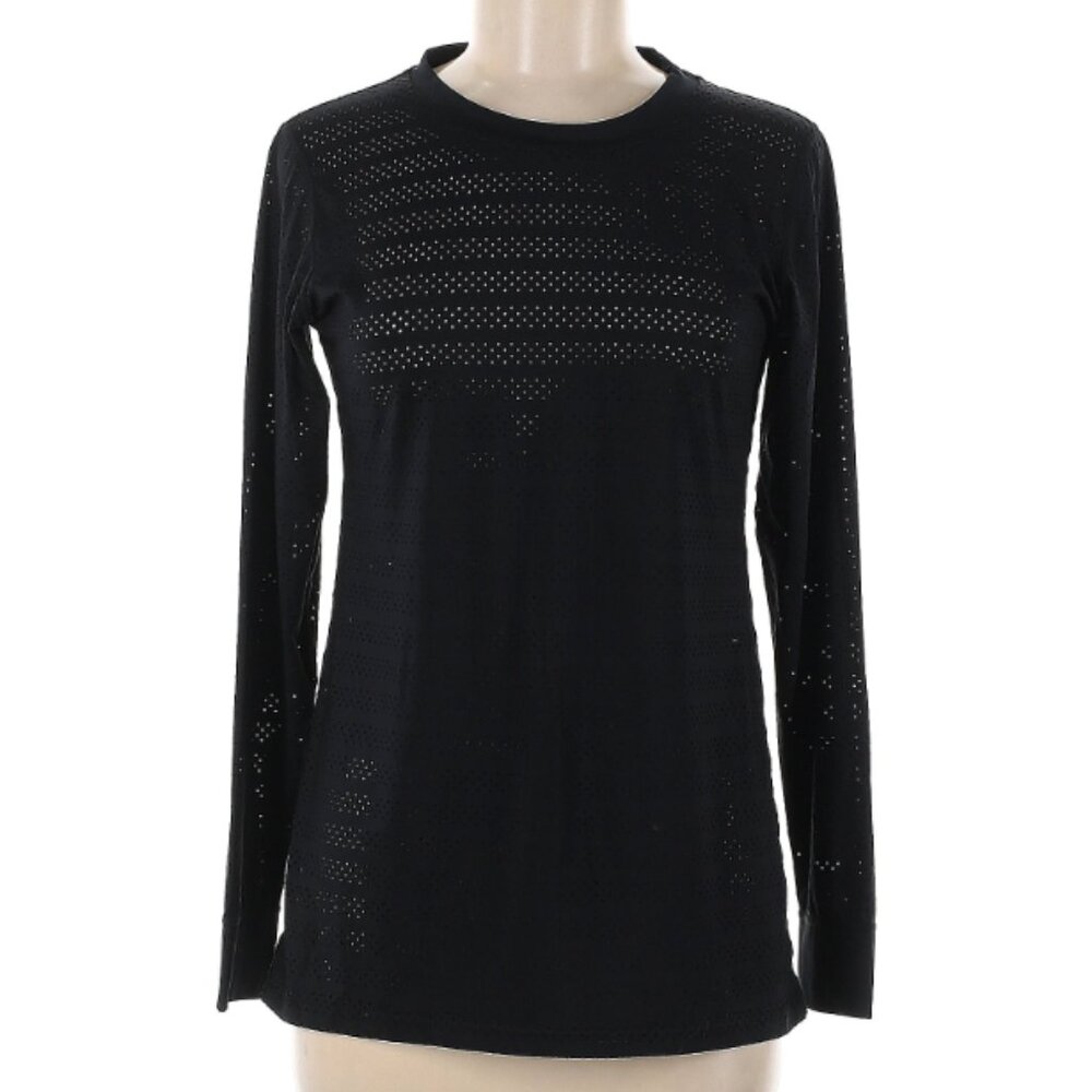 Zyia Active Long Sleeve Top